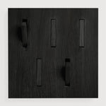 Utilitile Wall Hanger White Cliff Studio Coat Hooks