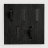 Utilitile Wall Hanger White Cliff Studio Coat Hooks