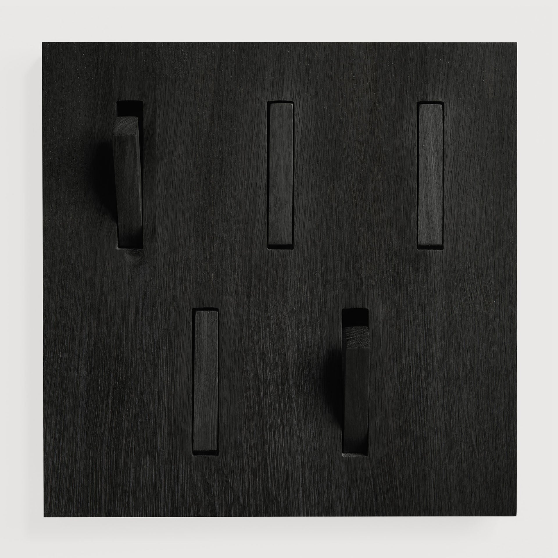 Utilitile Wall Hanger White Cliff Studio Coat Hooks