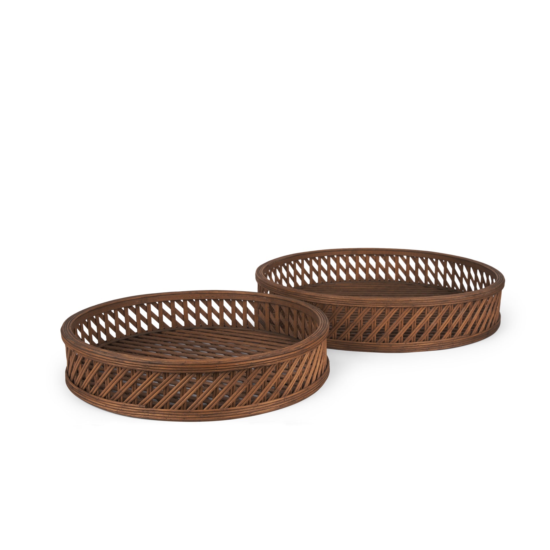 Vala Trays Set of 2