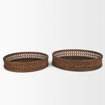 Vala Trays Set of 2
