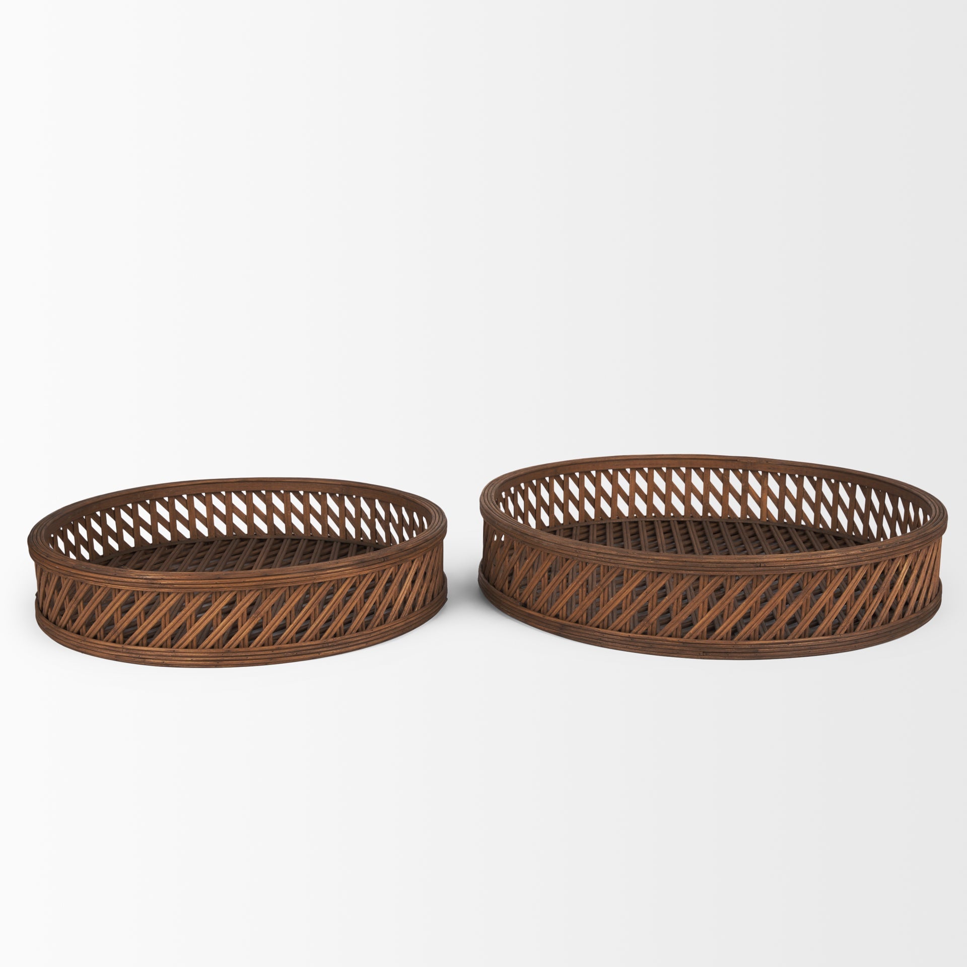 Vala Trays Set of 2