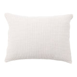 Vancouver Big Pillow White Cliff Studio Decorative Pillows
