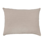 Vancouver Big Pillow White Cliff Studio Decorative Pillows