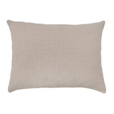 Vancouver Big Pillow White Cliff Studio Decorative Pillows