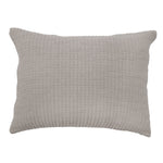 Vancouver Big Pillow White Cliff Studio Decorative Pillows