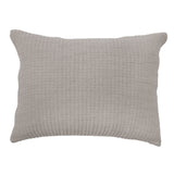 Vancouver Big Pillow White Cliff Studio Decorative Pillows