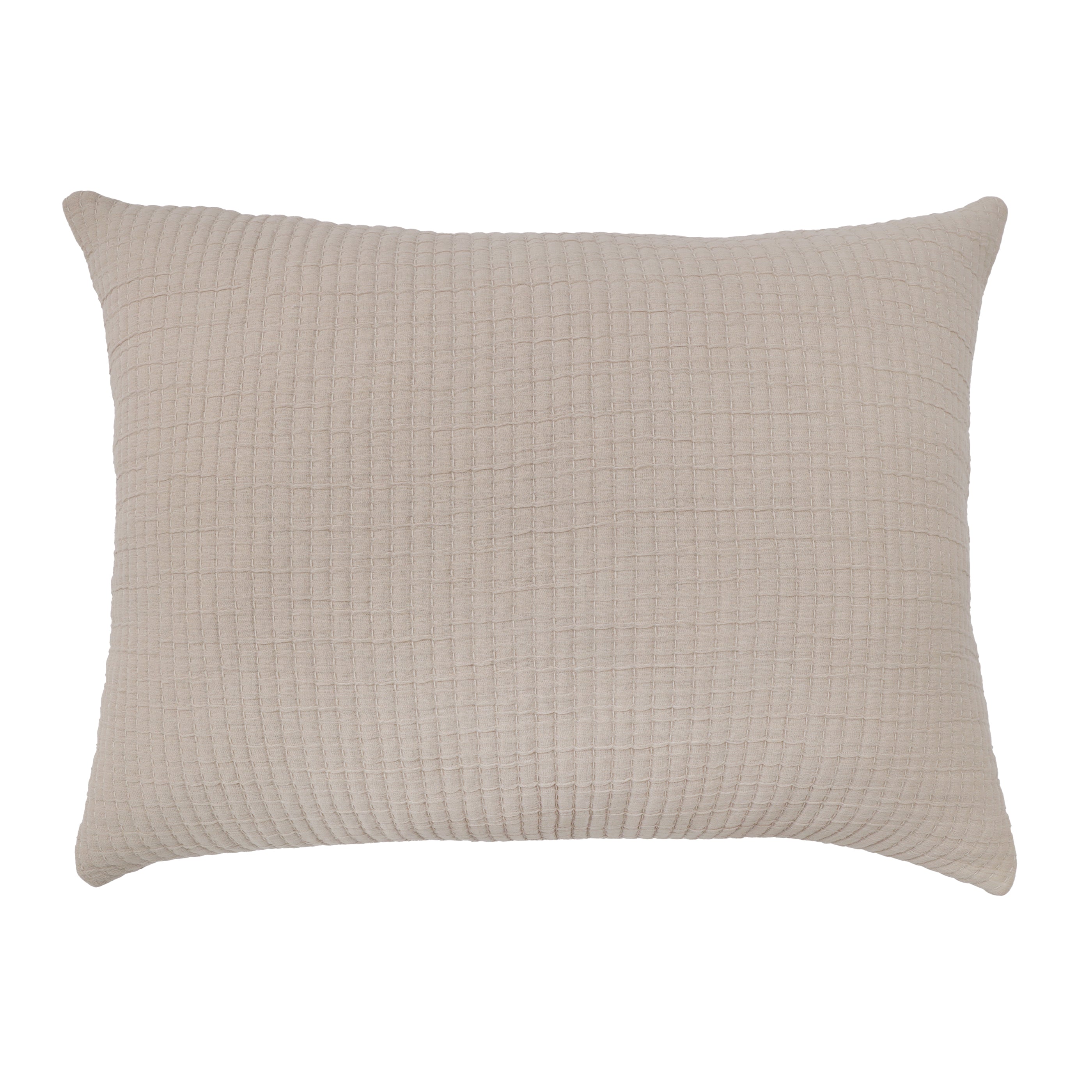 Vancouver Big Pillow
