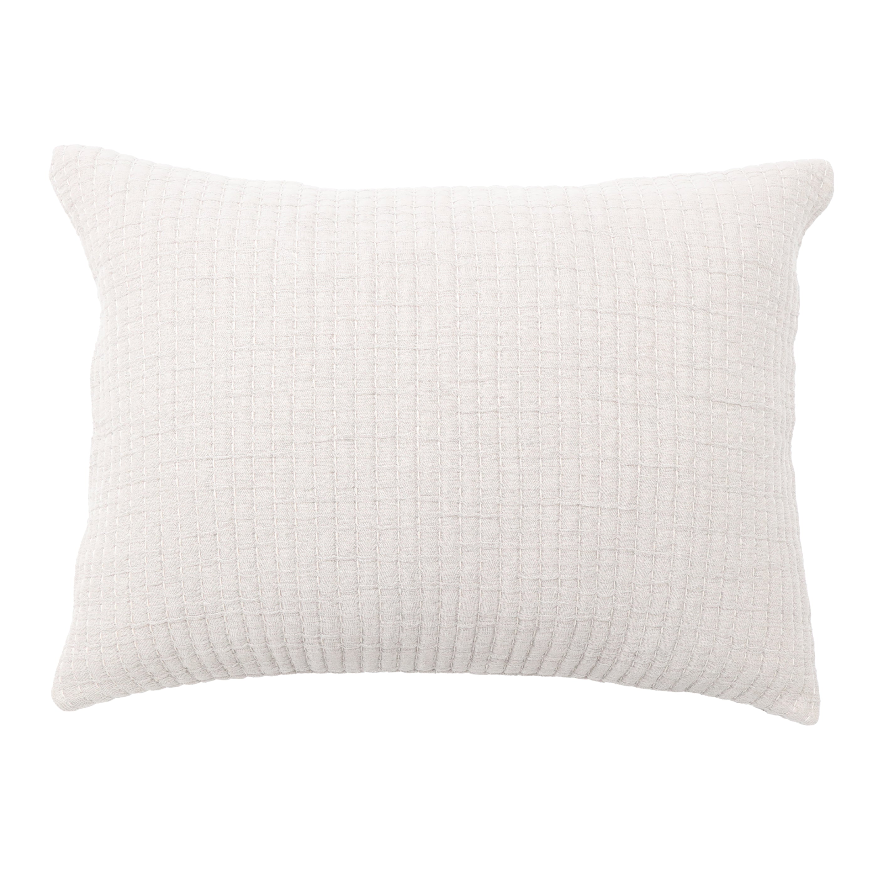 Vancouver Big Pillow