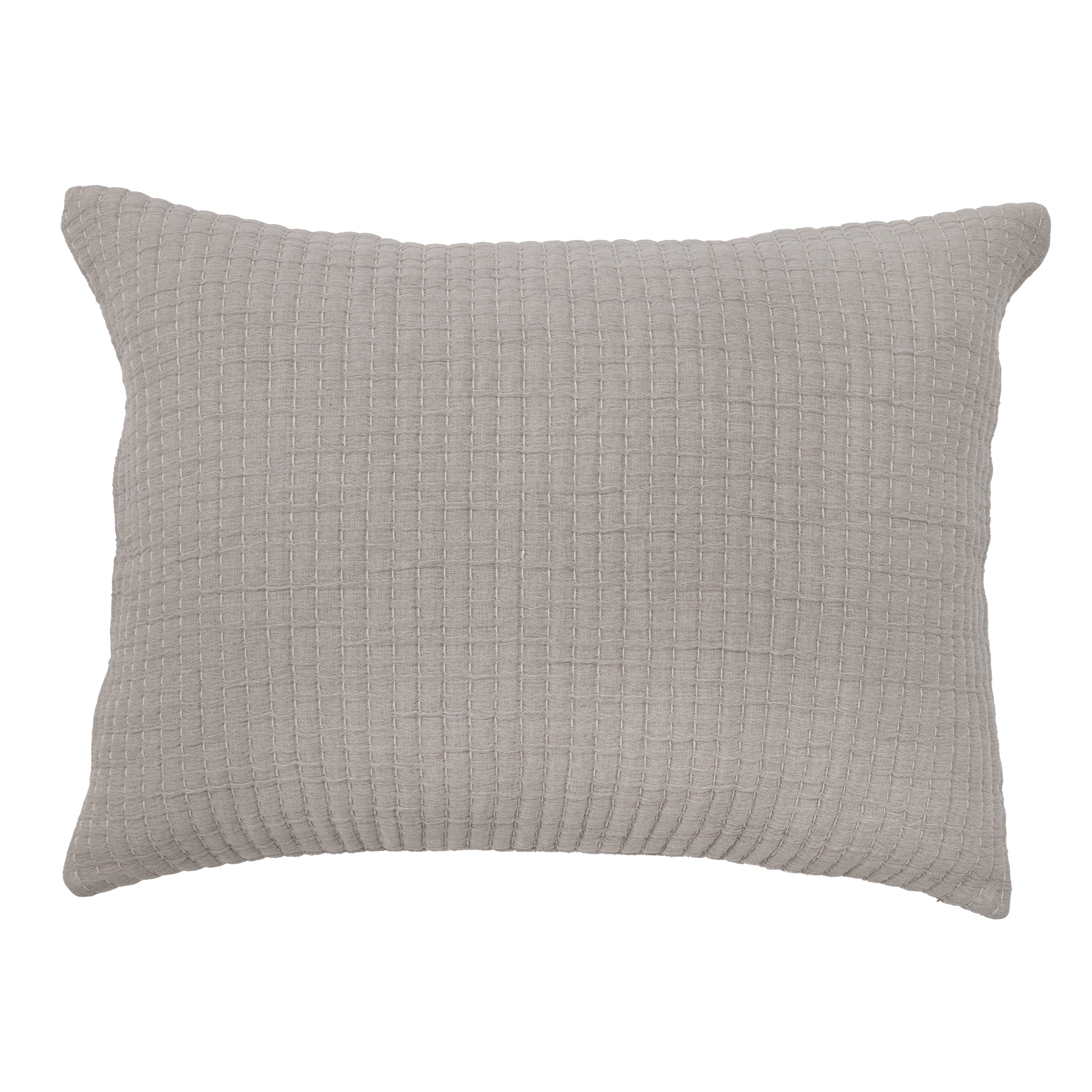 Vancouver Big Pillow