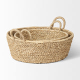 Vanna Baskets
