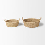 Vanna Baskets