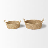 Vanna Baskets