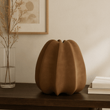 Vendi Vase - Medium White Cliff Studio Decorative Vases