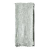Venice Oversized Throw White Cliff Studio Throws