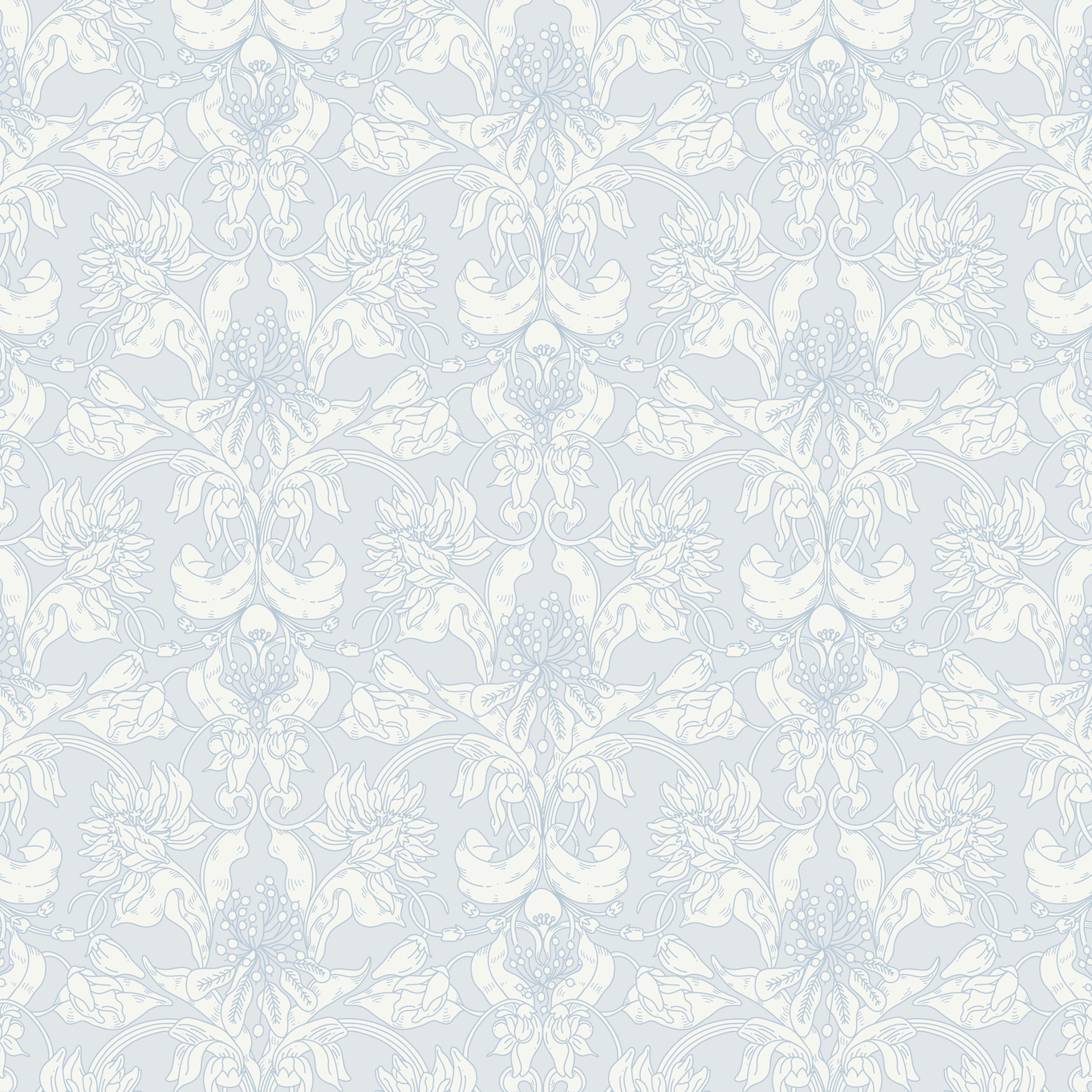 Vera Wallpaper by Grateful Artsy Soul