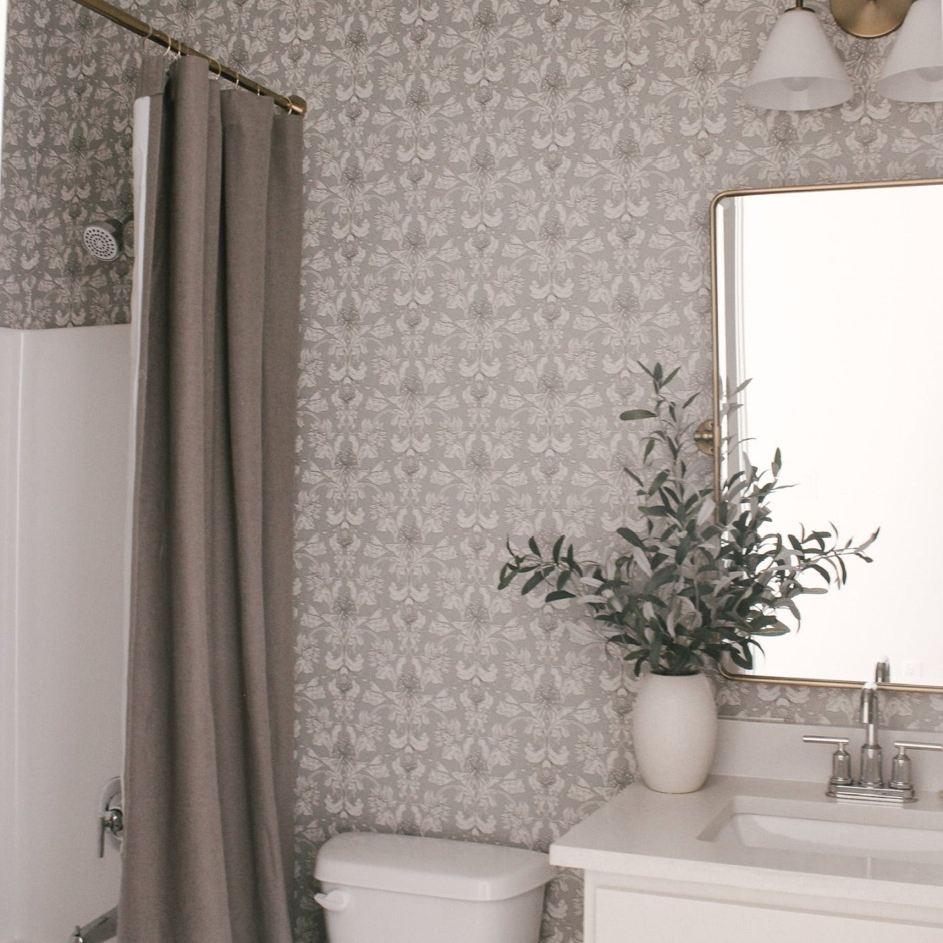 Vera Wallpaper by Grateful Artsy Soul