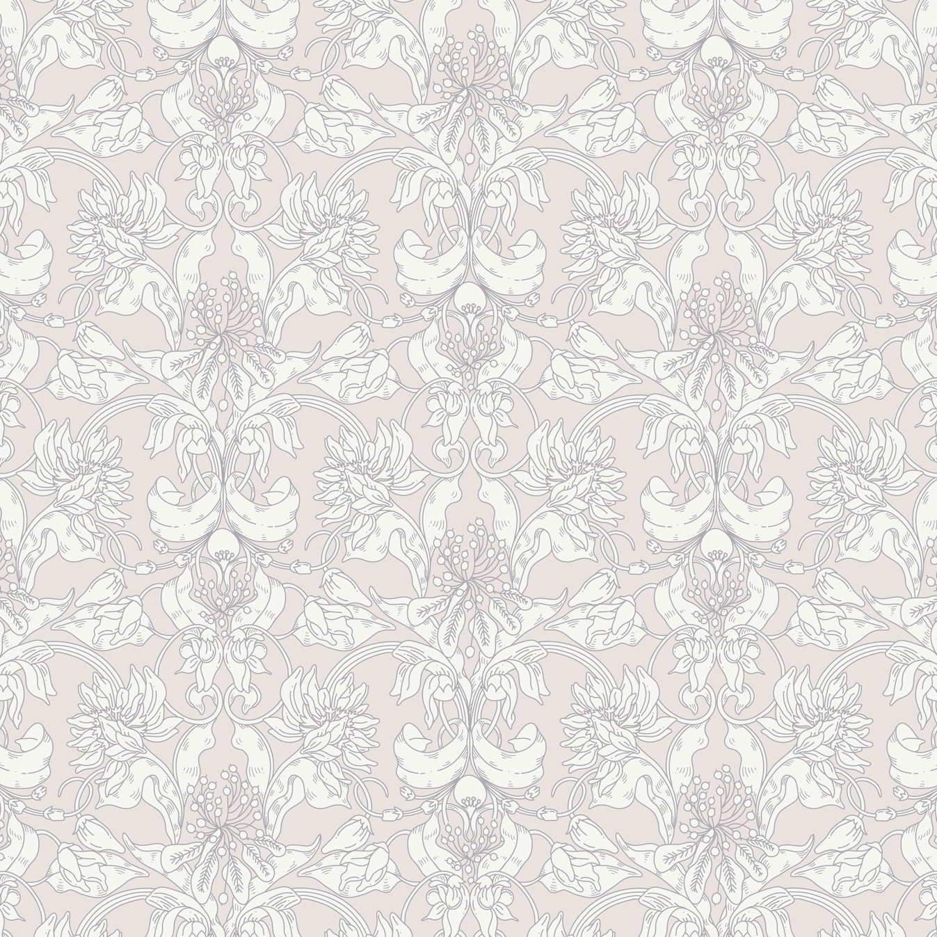 Vera Wallpaper by Grateful Artsy Soul