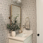 Vera Wallpaper by Grateful Artsy Soul