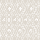 Violet Wallpaper by Taddy Mikelaites