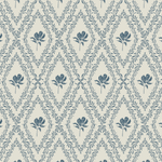 Violet Wallpaper by Taddy Mikelaites