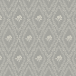 Violet Wallpaper by Taddy Mikelaites