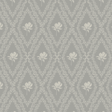 Violet Wallpaper by Taddy Mikelaites