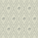 Violet Wallpaper by Taddy Mikelaites