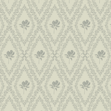 Violet Wallpaper by Taddy Mikelaites