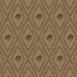 Violet Wallpaper by Taddy Mikelaites