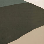 Wabi Sabi tray - glass - Blue - square - S White Cliff Studio Trays