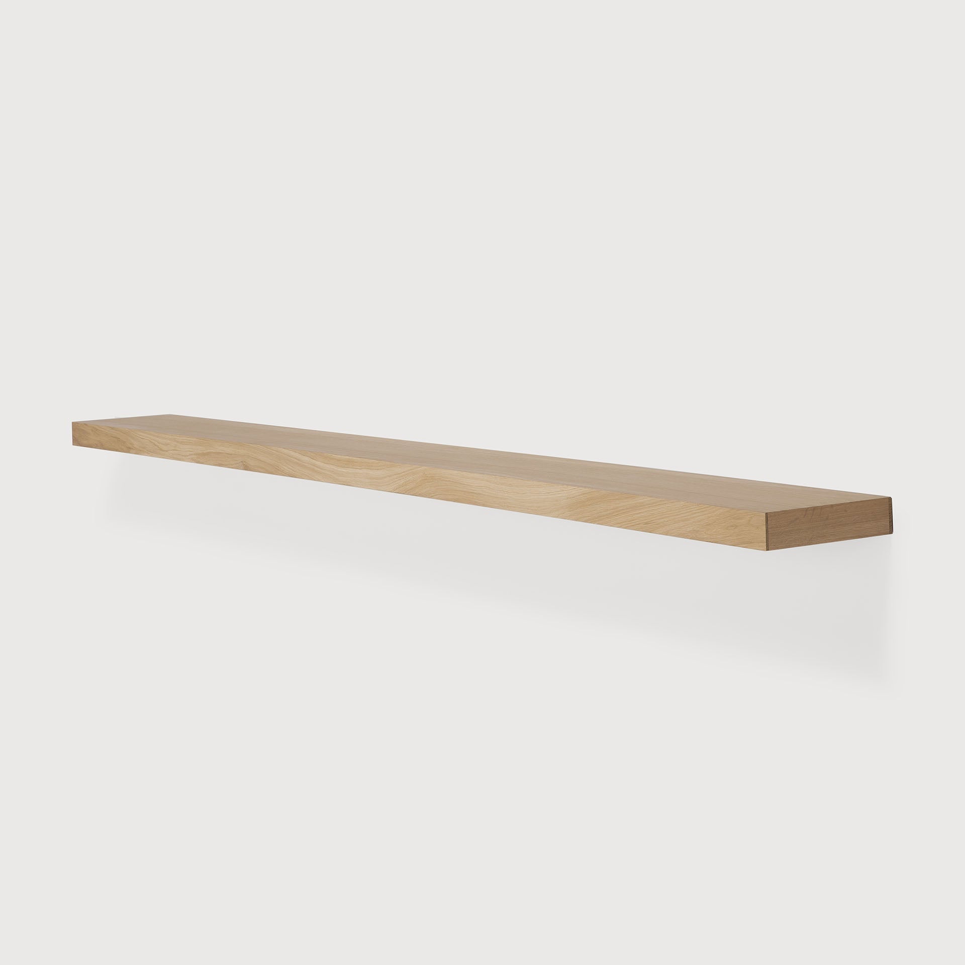 Wall Shelf White Cliff Studio Wall Shelf