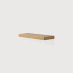 Wall Shelf White Cliff Studio Wall Shelf