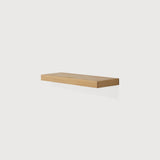Wall Shelf White Cliff Studio Wall Shelf