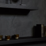 Wall Shelf White Cliff Studio Wall Shelf