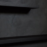 Wall Shelf White Cliff Studio Wall Shelf