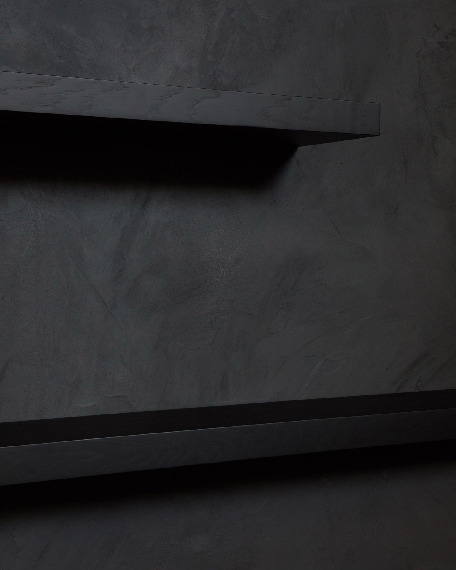 Wall Shelf White Cliff Studio Wall Shelf