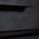 Wall Shelf White Cliff Studio Wall Shelf