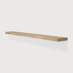 Wall Shelf White Cliff Studio Wall Shelf