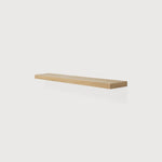 Wall Shelf White Cliff Studio Wall Shelf