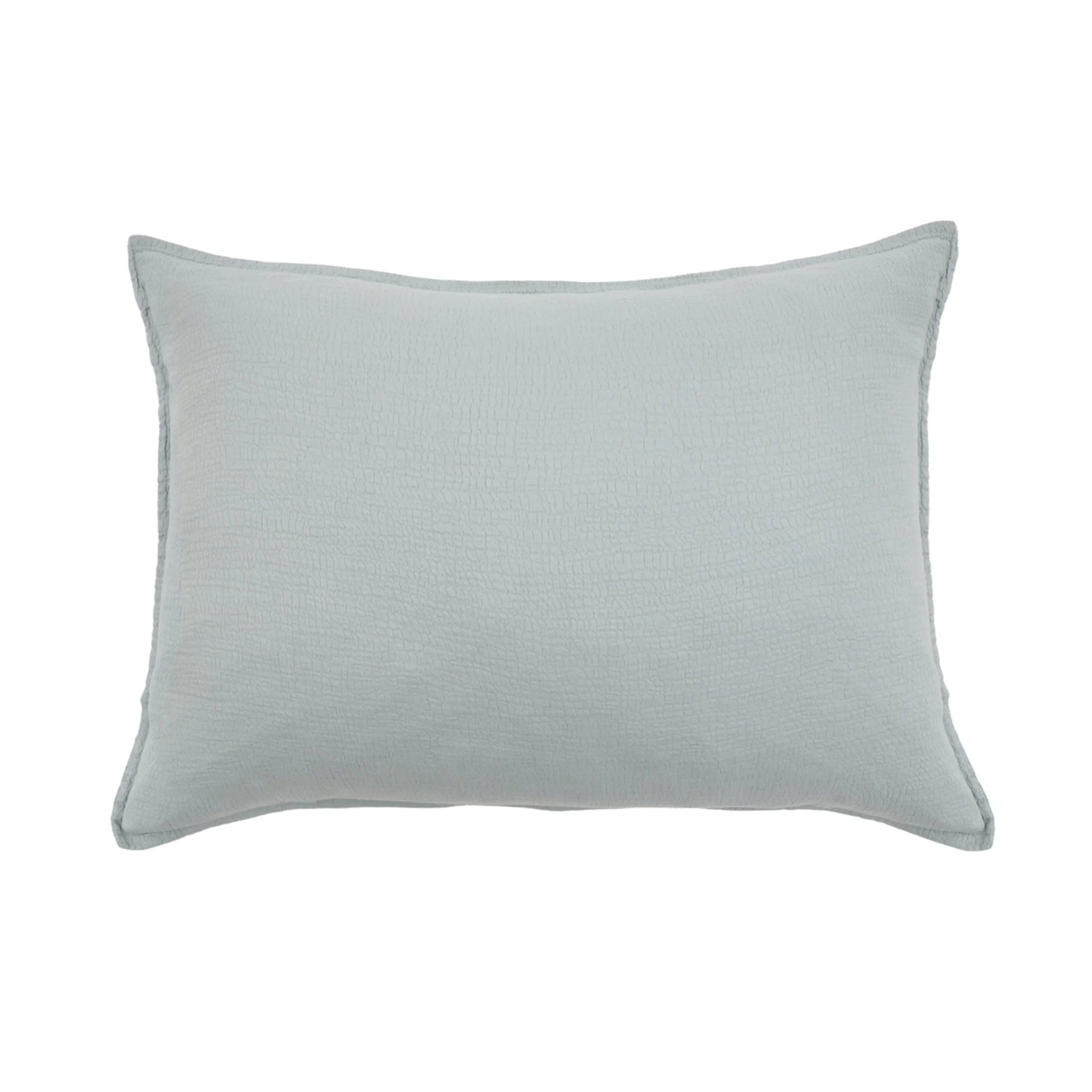 Waverly Big Pillow White Cliff Studio Decorative Pillows