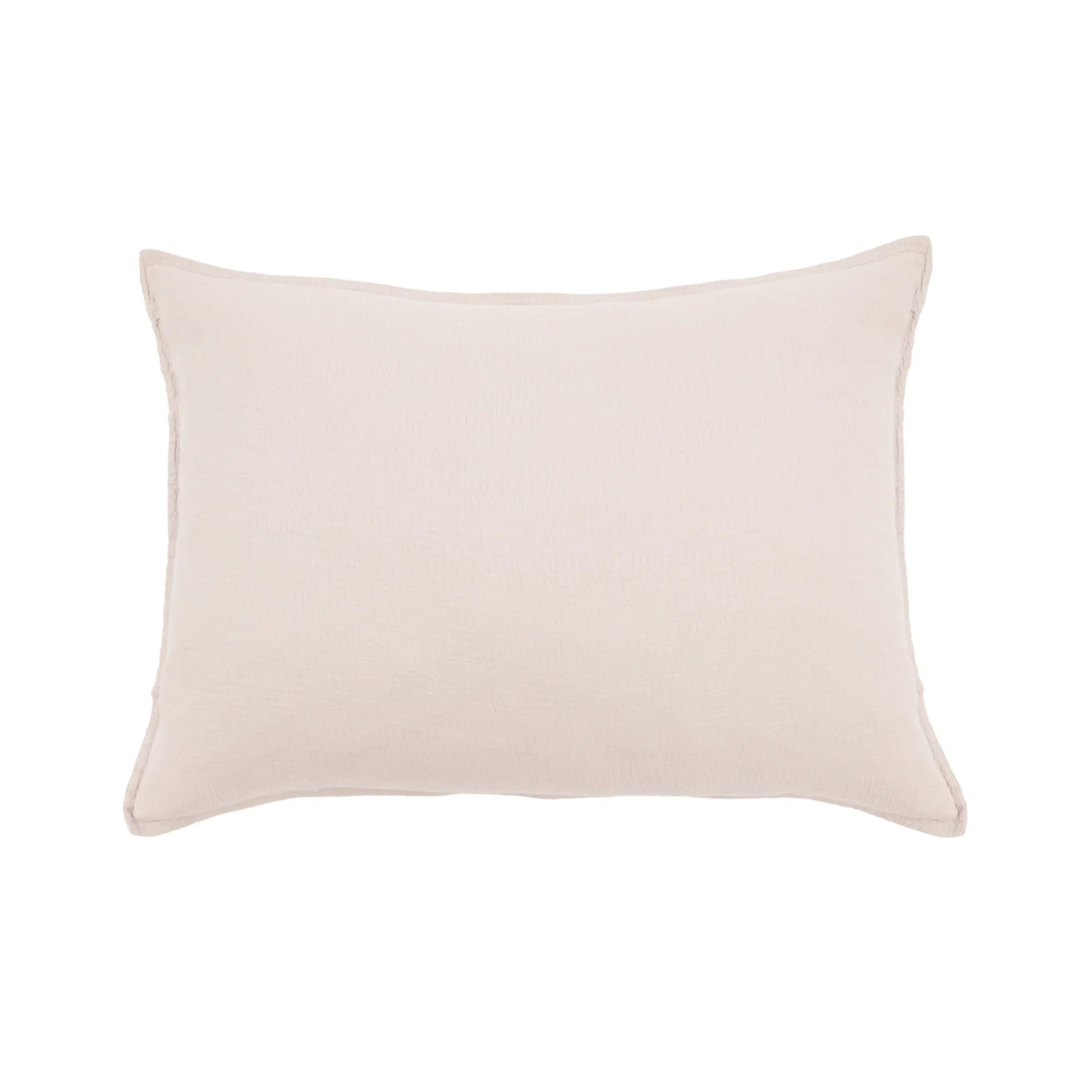 Waverly Big Pillow White Cliff Studio Decorative Pillows