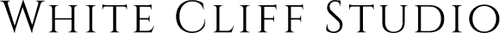 White Cliff Studio logo