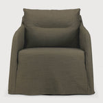 Weave Lounge Chair White Cliff Studio Lounge Chairs