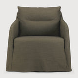 Weave Lounge Chair White Cliff Studio Lounge Chairs