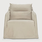 Weave Lounge Chair White Cliff Studio Lounge Chairs