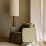 Weave Lounge Chair White Cliff Studio Lounge Chairs