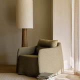 Weave Lounge Chair White Cliff Studio Lounge Chairs