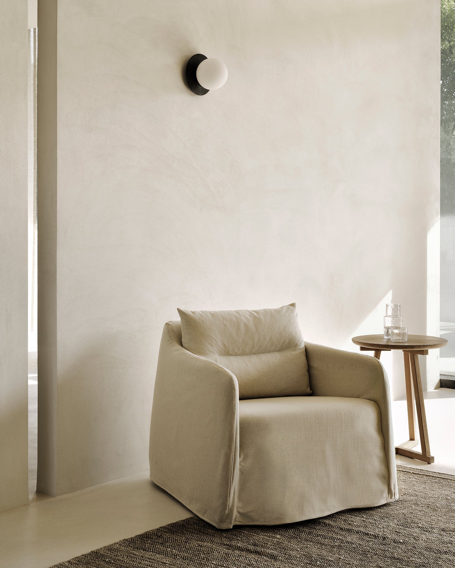 Weave Lounge Chair White Cliff Studio Lounge Chairs