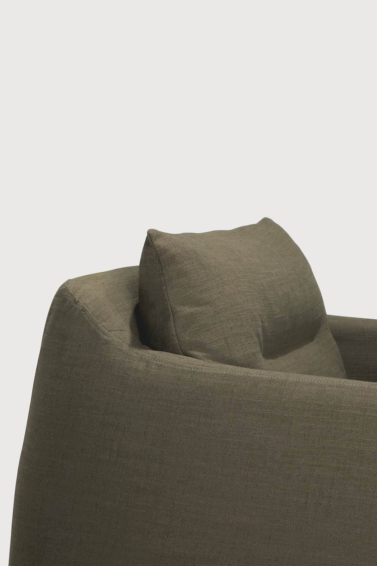 Weave Lounge Chair White Cliff Studio Lounge Chairs